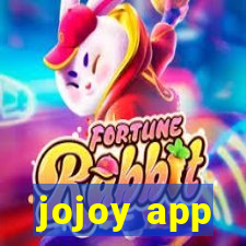 jojoy app